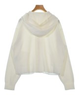 theory luxe（セオリーリュクス）カーディガン 白 サイズ:40(M位) レディース/2200686151043