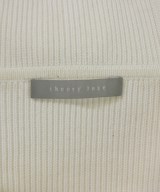 theory luxe（セオリーリュクス）カーディガン 白 サイズ:40(M位) レディース/2200686151043