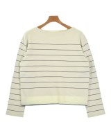 theory luxe（セオリーリュクス）ニット・セーター 白 サイズ:38(M位) レディース/2200686151050