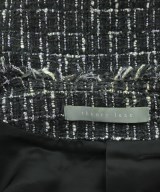 theory luxe（セオリーリュクス）ノーカラージャケット 黒 サイズ:38(M位) レディース/2200686151067