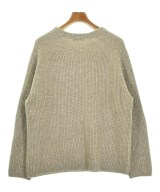 theory luxe（セオリーリュクス）ニット・セーター ベージュ サイズ:38(M位) レディース/2200686151074