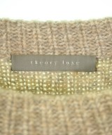 theory luxe（セオリーリュクス）ニット・セーター ベージュ サイズ:38(M位) レディース/2200686151074