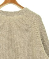 theory luxe（セオリーリュクス）ニット・セーター ベージュ サイズ:38(M位) レディース/2200686151074