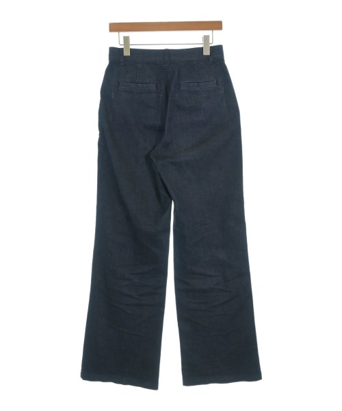 theory luxe（セオリーリュクス）デニムパンツ 紺 サイズ:38(M位) レディース/2200686151081