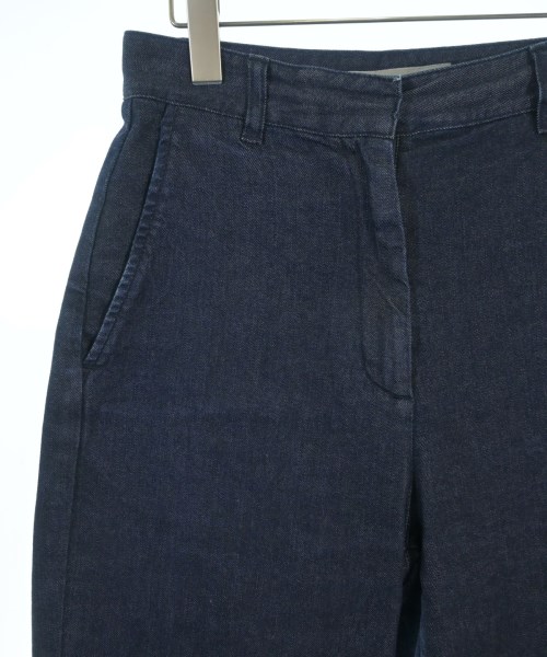 theory luxe（セオリーリュクス）デニムパンツ 紺 サイズ:38(M位) レディース/2200686151081