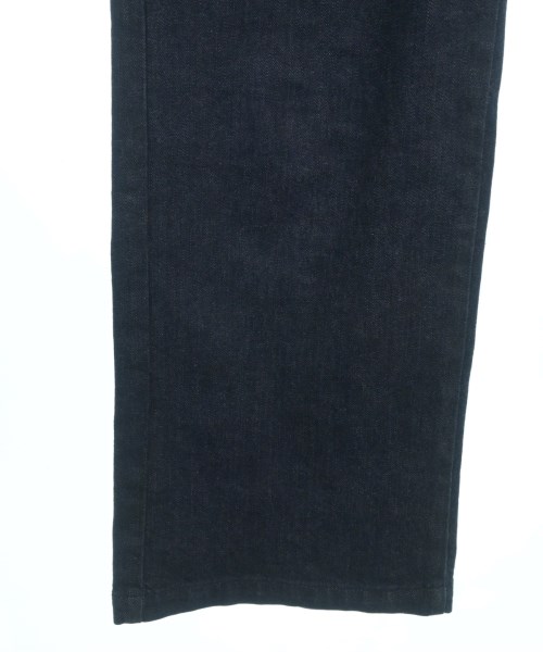 theory luxe（セオリーリュクス）デニムパンツ 紺 サイズ:38(M位) レディース/2200686151081