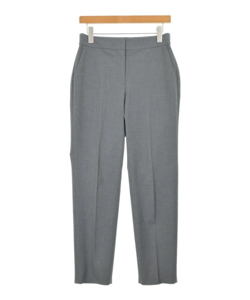 theory luxe(セオリーリュクス)スラックス グレー サイズ:40(M位)/2200686151104