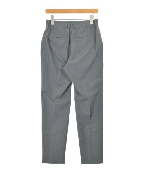 theory luxe（セオリーリュクス）スラックス グレー サイズ:40(M位) レディース/2200686151104