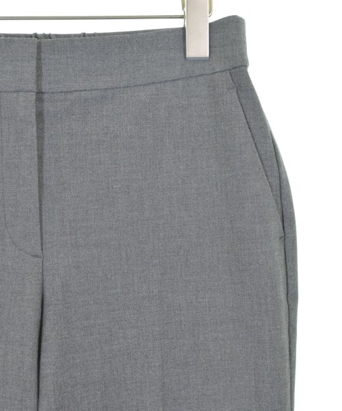 theory luxe（セオリーリュクス）スラックス グレー サイズ:40(M位) レディース/2200686151104