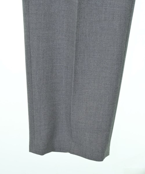 theory luxe（セオリーリュクス）スラックス グレー サイズ:40(M位) レディース/2200686151104
