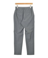 theory luxe（セオリーリュクス）スラックス グレー サイズ:40(M位) レディース/2200686151104