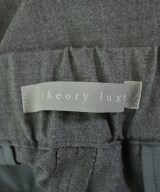 theory luxe（セオリーリュクス）スラックス グレー サイズ:40(M位) レディース/2200686151104