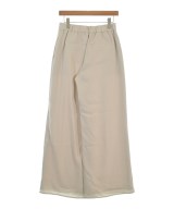 theory luxe（セオリーリュクス）スラックス ベージュ サイズ:40(M位) レディース/2200686151128