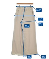 theory luxe（セオリーリュクス）スラックス ベージュ サイズ:40(M位) レディース/2200686151128