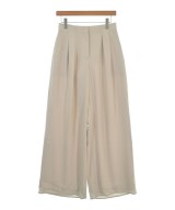theory luxe スラックス