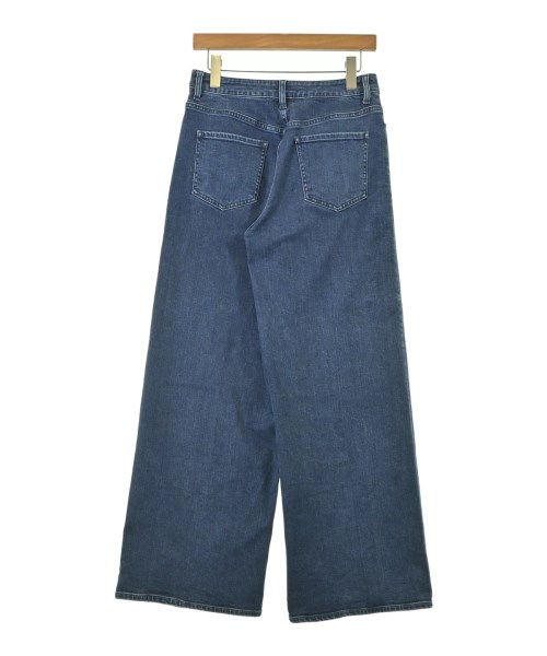 theory luxe（セオリーリュクス）デニムパンツ 紺 サイズ:38(M位) レディース/2200686151135