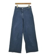 theory luxe（セオリーリュクス）デニムパンツ 紺 サイズ:38(M位) レディース/2200686151135