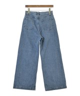 theory luxe（セオリーリュクス）デニムパンツ 青 サイズ:38(M位) レディース/2200686170013