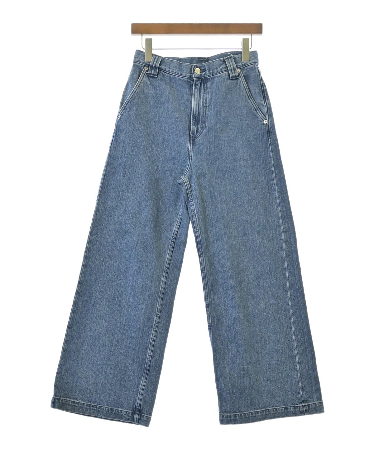theory luxe（セオリーリュクス）デニムパンツ 青 サイズ:38(M位