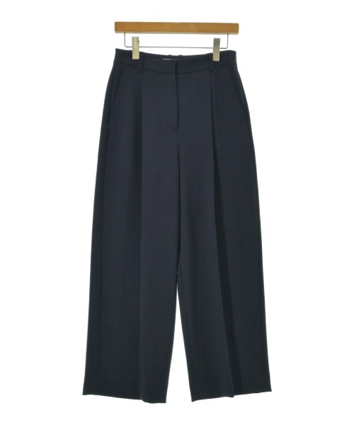 theory luxe(セオリーリュクス)スラックス 紺 サイズ:38(M位)/2200686170020