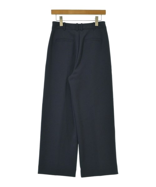 theory luxe（セオリーリュクス）スラックス 紺 サイズ:38(M位) レディース/2200686170020
