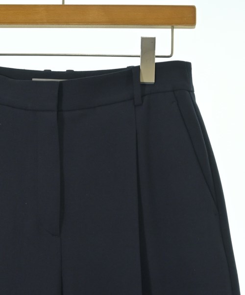 theory luxe（セオリーリュクス）スラックス 紺 サイズ:38(M位) レディース/2200686170020