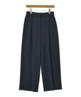 theory luxe（セオリーリュクス）スラックス 紺 サイズ:38(M位) レディース/2200686170020