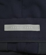 theory luxe（セオリーリュクス）スラックス 紺 サイズ:38(M位) レディース/2200686170020