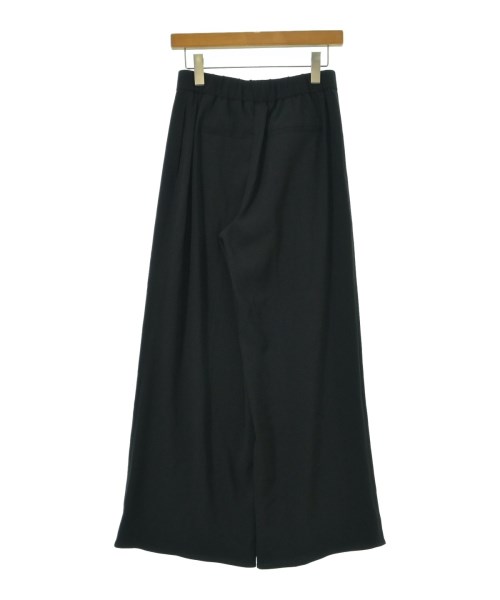 theory luxe（セオリーリュクス）スラックス 黒 サイズ:38(M位) レディース/2200686170037