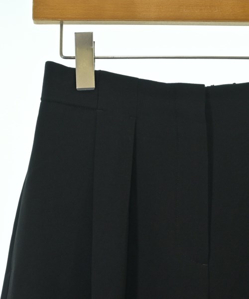 theory luxe（セオリーリュクス）スラックス 黒 サイズ:38(M位) レディース/2200686170037
