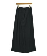 theory luxe（セオリーリュクス）スラックス 黒 サイズ:38(M位) レディース/2200686170037