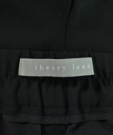 theory luxe（セオリーリュクス）スラックス 黒 サイズ:38(M位) レディース/2200686170037