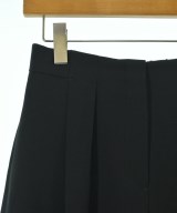 theory luxe（セオリーリュクス）スラックス 黒 サイズ:38(M位) レディース/2200686170037