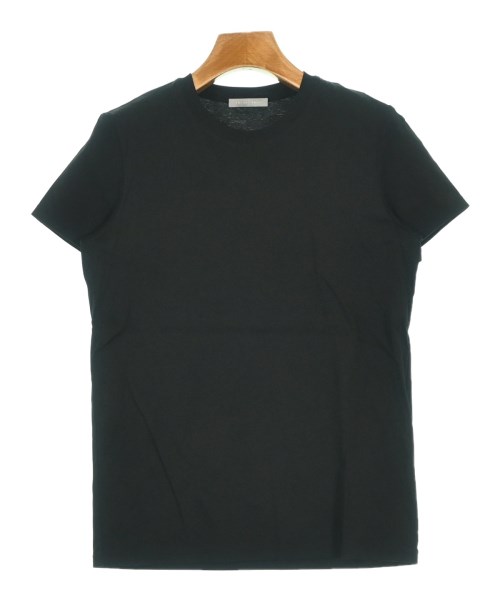 theory luxe(セオリーリュクス)Tシャツ・カットソー 黒 サイズ:38(M位)/2200686170044