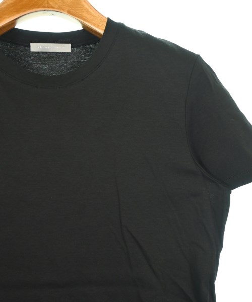theory luxe（セオリーリュクス）Tシャツ・カットソー 黒 サイズ:38(M位) レディース/2200686170044