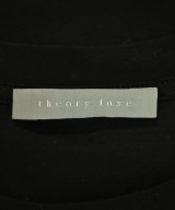 theory luxe（セオリーリュクス）Tシャツ・カットソー 黒 サイズ:38(M位) レディース/2200686170044