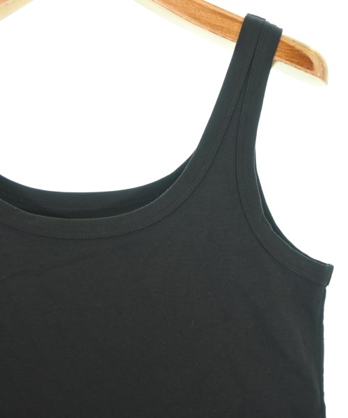 theory luxe（セオリーリュクス）タンクトップ 黒 サイズ:38(M位) レディース/2200686170051