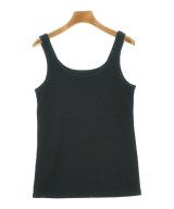 theory luxe（セオリーリュクス）タンクトップ 黒 サイズ:38(M位) レディース/2200686170051