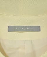 theory luxe（セオリーリュクス）カジュアルジャケット 黄 サイズ:38(M位) レディース/2200686170068