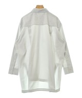 theory luxe（セオリーリュクス）カジュアルシャツ グレー サイズ:38(M位) レディース/2200686170075