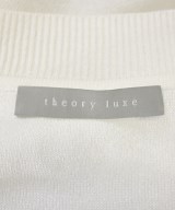 theory luxe（セオリーリュクス）ニット・セーター 白 サイズ:38(M位) レディース/2200686170082