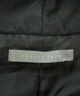 theory luxe（セオリーリュクス）ダウンジャケット/ダウンベスト 黒 サイズ:38(M位) レディース/2200686205012
