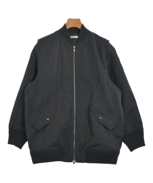 theory luxe(セオリーリュクス)その他 黒 サイズ:38(M位)/2200686205029