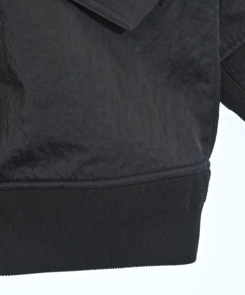 theory luxe（セオリーリュクス）その他 黒 サイズ:38(M位) レディース/2200686205029