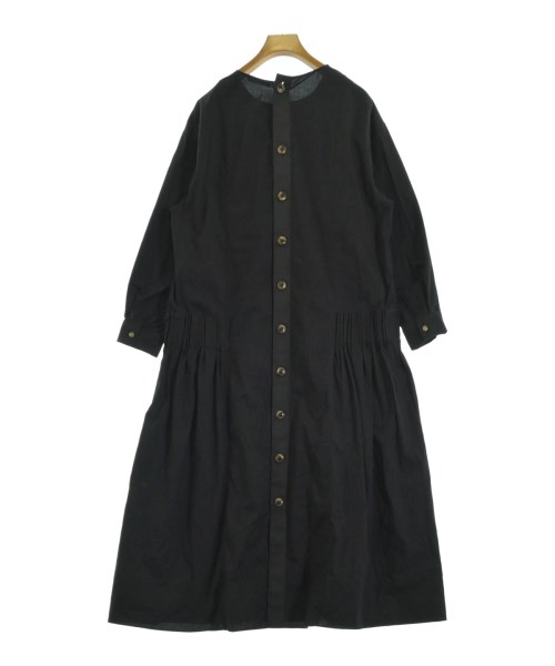 theory luxe（セオリーリュクス）ワンピース 黒 サイズ:38(M位) レディース/2200686205043