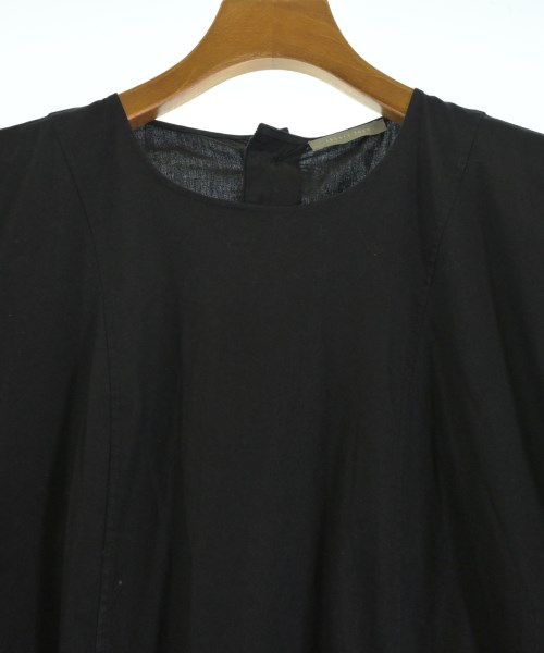 theory luxe（セオリーリュクス）ワンピース 黒 サイズ:38(M位) レディース/2200686205043