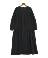 theory luxe（セオリーリュクス）ワンピース 黒 サイズ:38(M位) レディース/2200686205043
