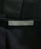 theory luxe（セオリーリュクス）ワンピース 黒 サイズ:38(M位) レディース/2200686205043