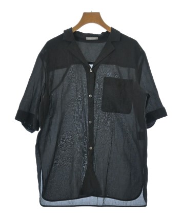 theory luxe（セオリーリュクス）ブラウス 黒 サイズ:38(M位