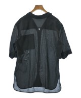 theory luxe（セオリーリュクス）ブラウス 黒 サイズ:38(M位) レディース/2200686205050